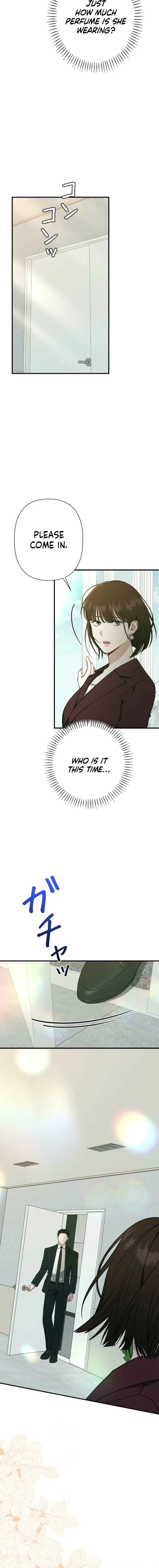 Last Love Chapter 49 – Page 8