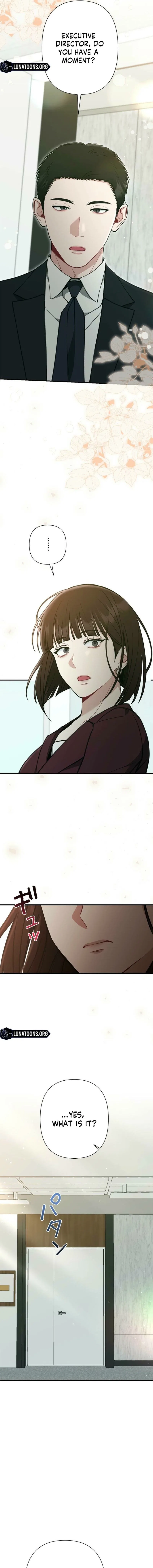 Last Love Chapter 49 – Page 9