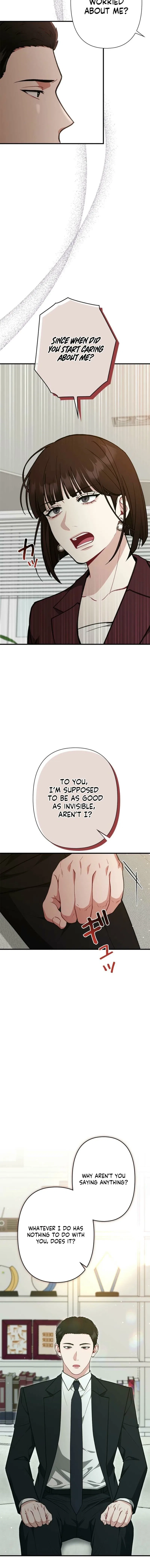 Last Love Chapter 49 – Page 12