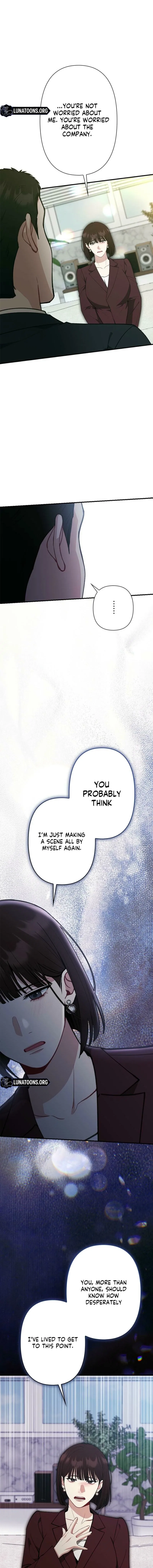 Last Love Chapter 49 – Page 13