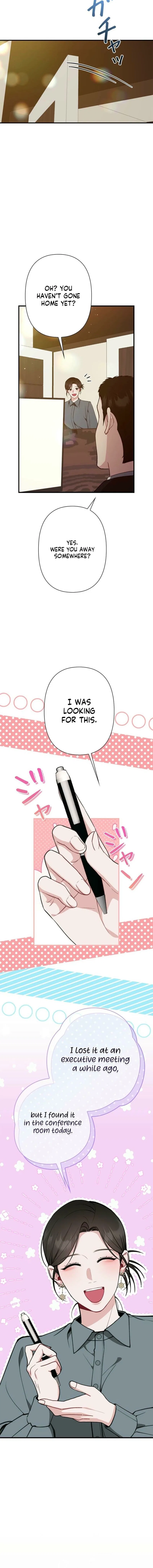 Last Love Chapter 49 – Page 16
