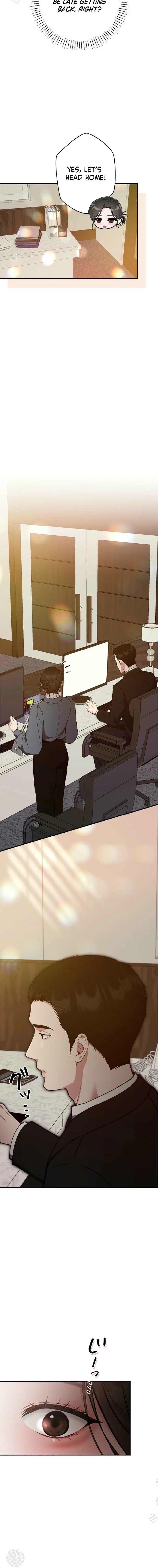 Last Love Chapter 49 – Page 18