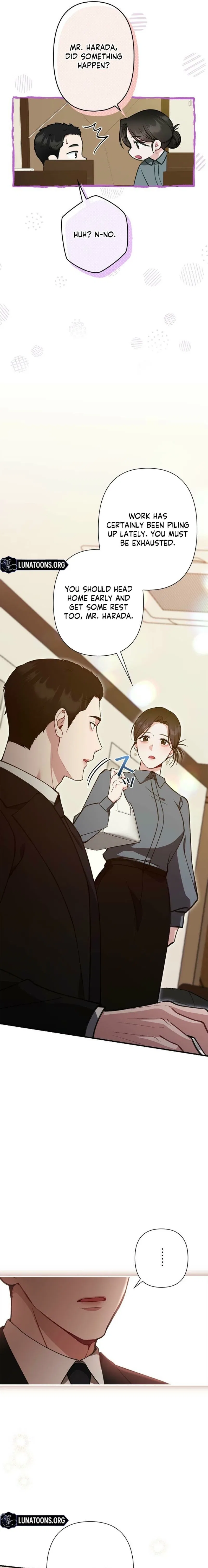 Last Love Chapter 49 – Page 19