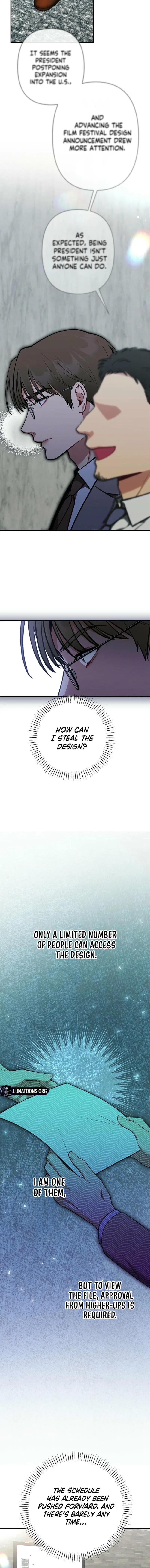 Last Love Chapter 48 – Page 22