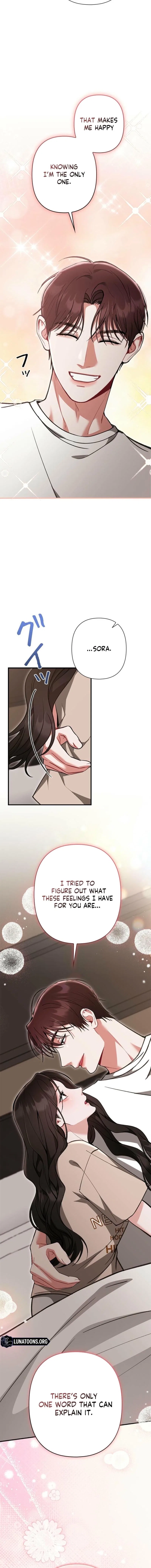 Last Love Chapter 47 – Page 10