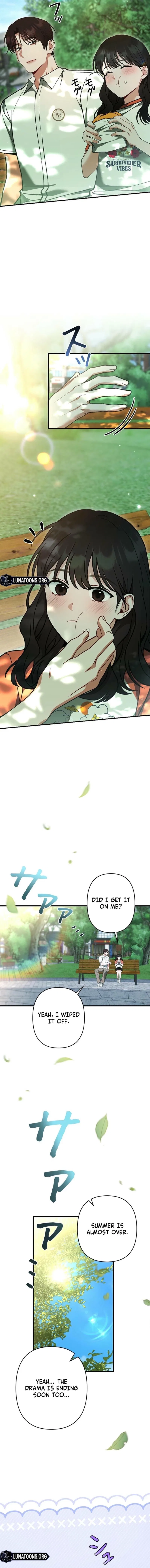 Last Love Chapter 46 – Page 13