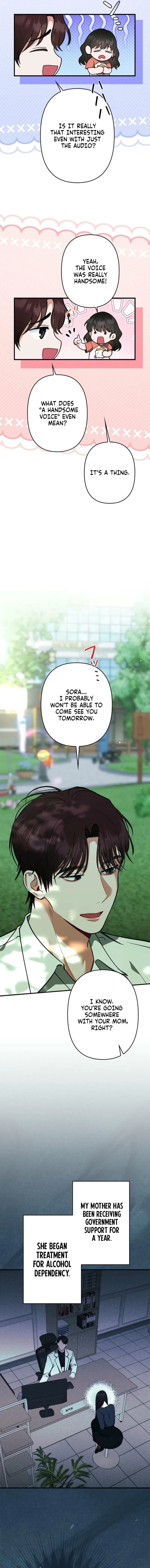 Last Love Chapter 46 – Page 14
