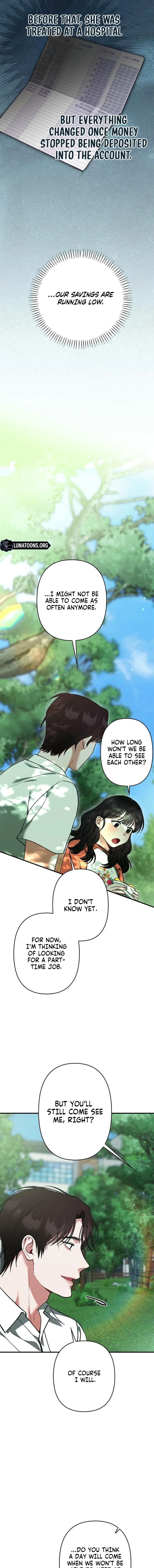 Last Love Chapter 46 – Page 15