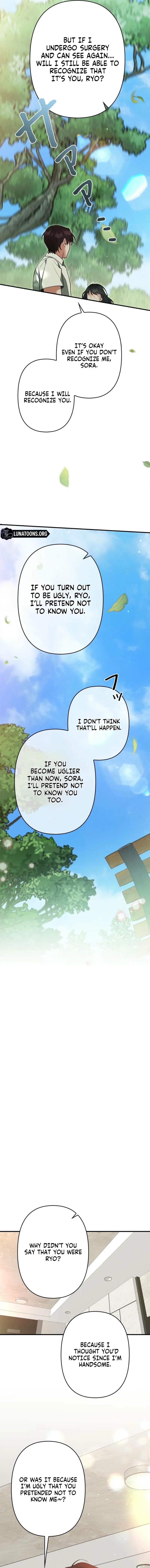 Last Love Chapter 46 – Page 19