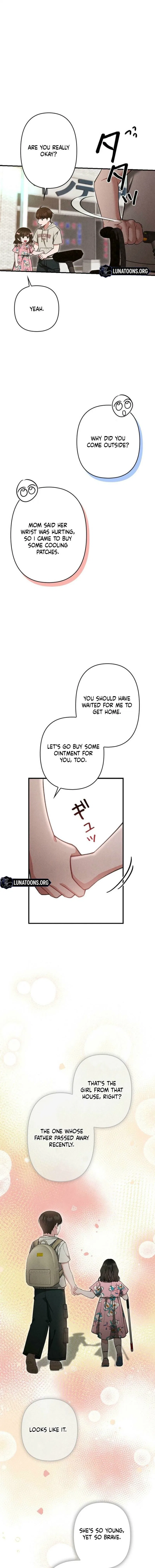 Last Love Chapter 45 – Page 4
