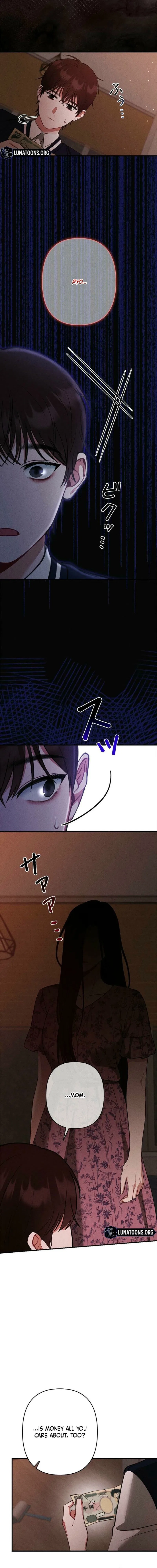 Last Love Chapter 45 – Page 10