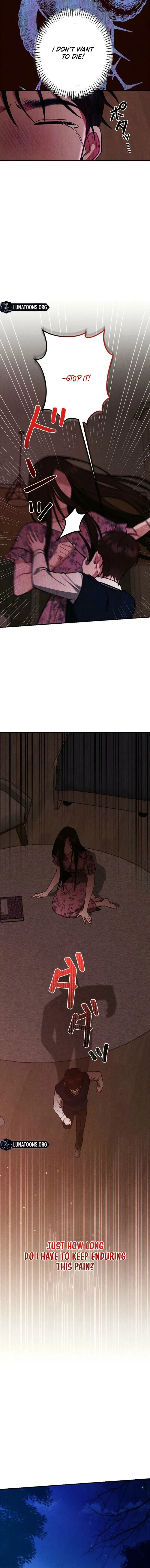 Last Love Chapter 45 – Page 12