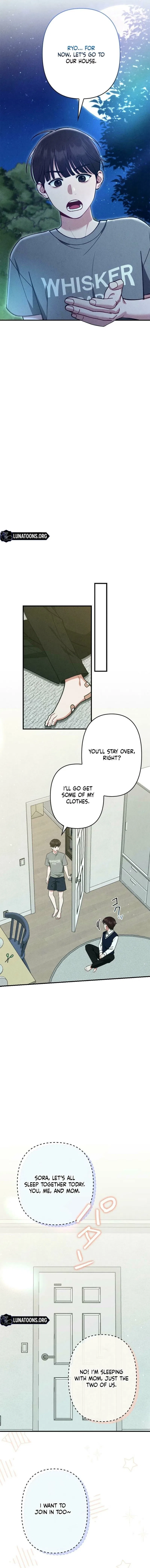 Last Love Chapter 45 – Page 16