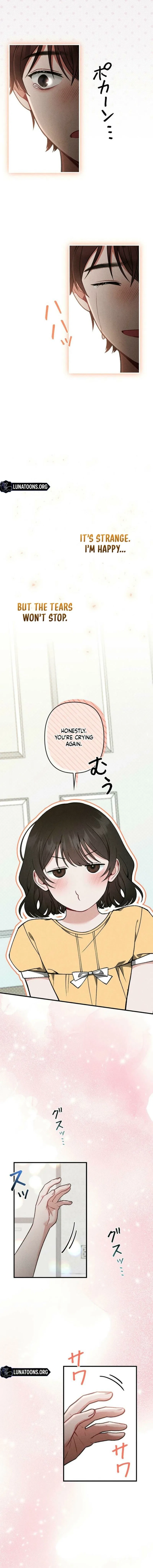 Last Love Chapter 45 – Page 18