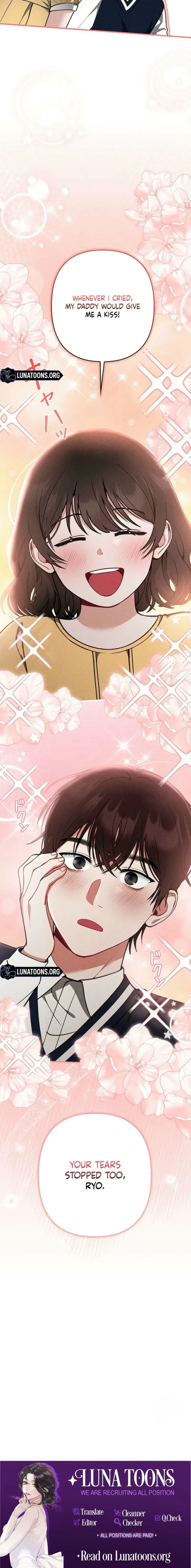 Last Love Chapter 45 – Page 20
