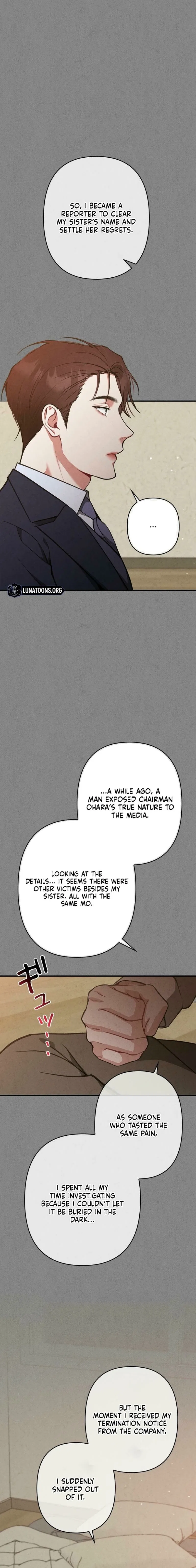 Last Love Chapter 44 – Page 10