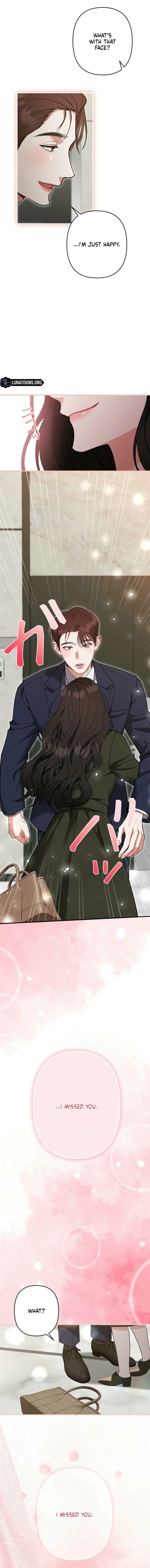 Last Love Chapter 44 – Page 16