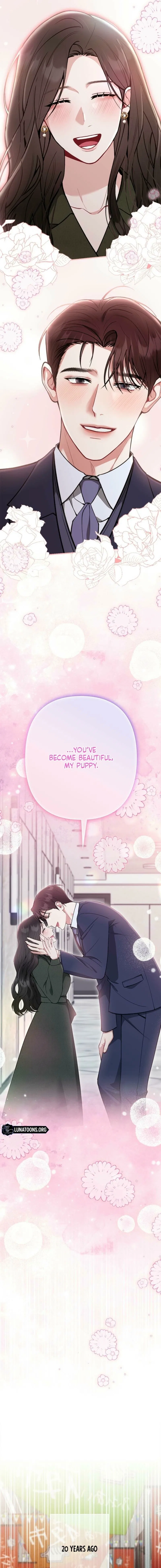 Last Love Chapter 44 – Page 19