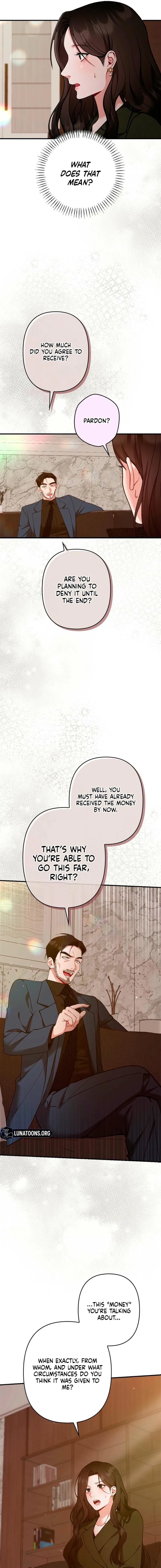 Last Love Chapter 43 – Page 11