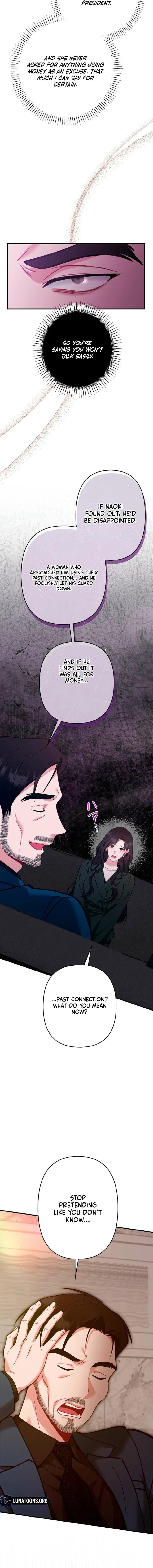 Last Love Chapter 43 – Page 15