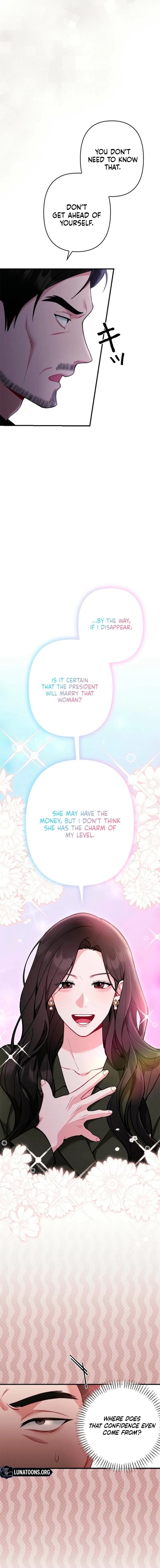 Last Love Chapter 43 – Page 19