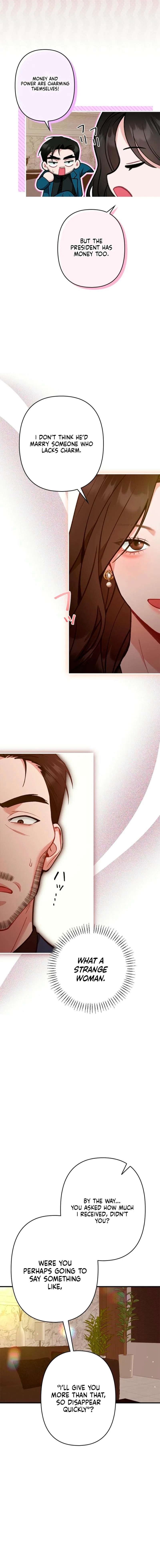 Last Love Chapter 43 – Page 20