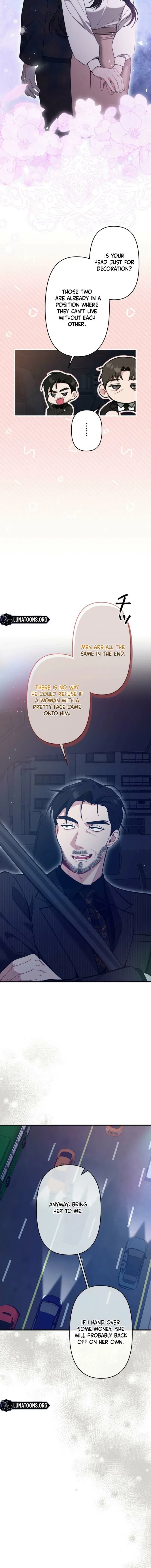 Last Love Chapter 42 – Page 18