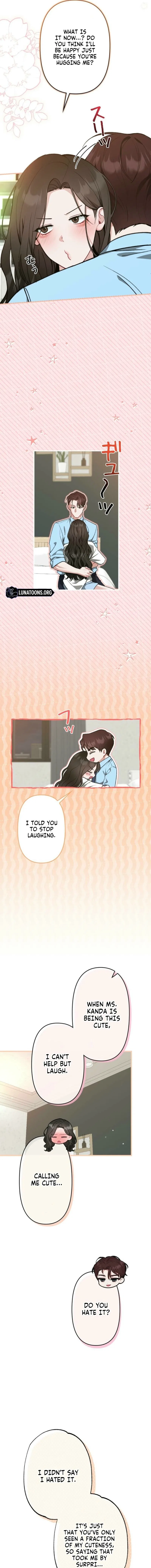 Last Love Chapter 41 – Page 5