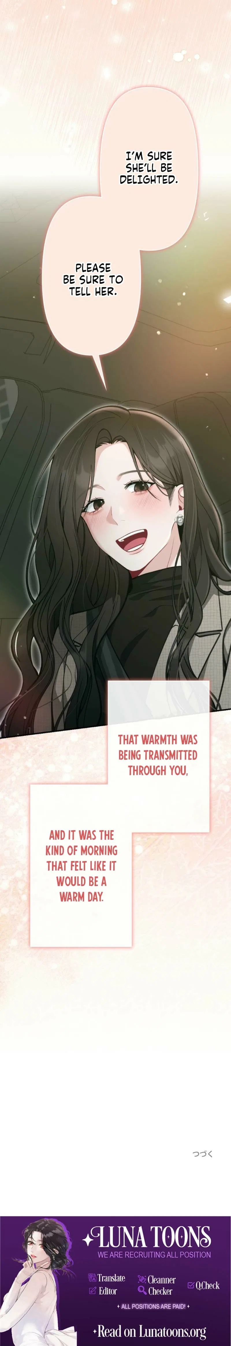 Last Love Chapter 41 – Page 19