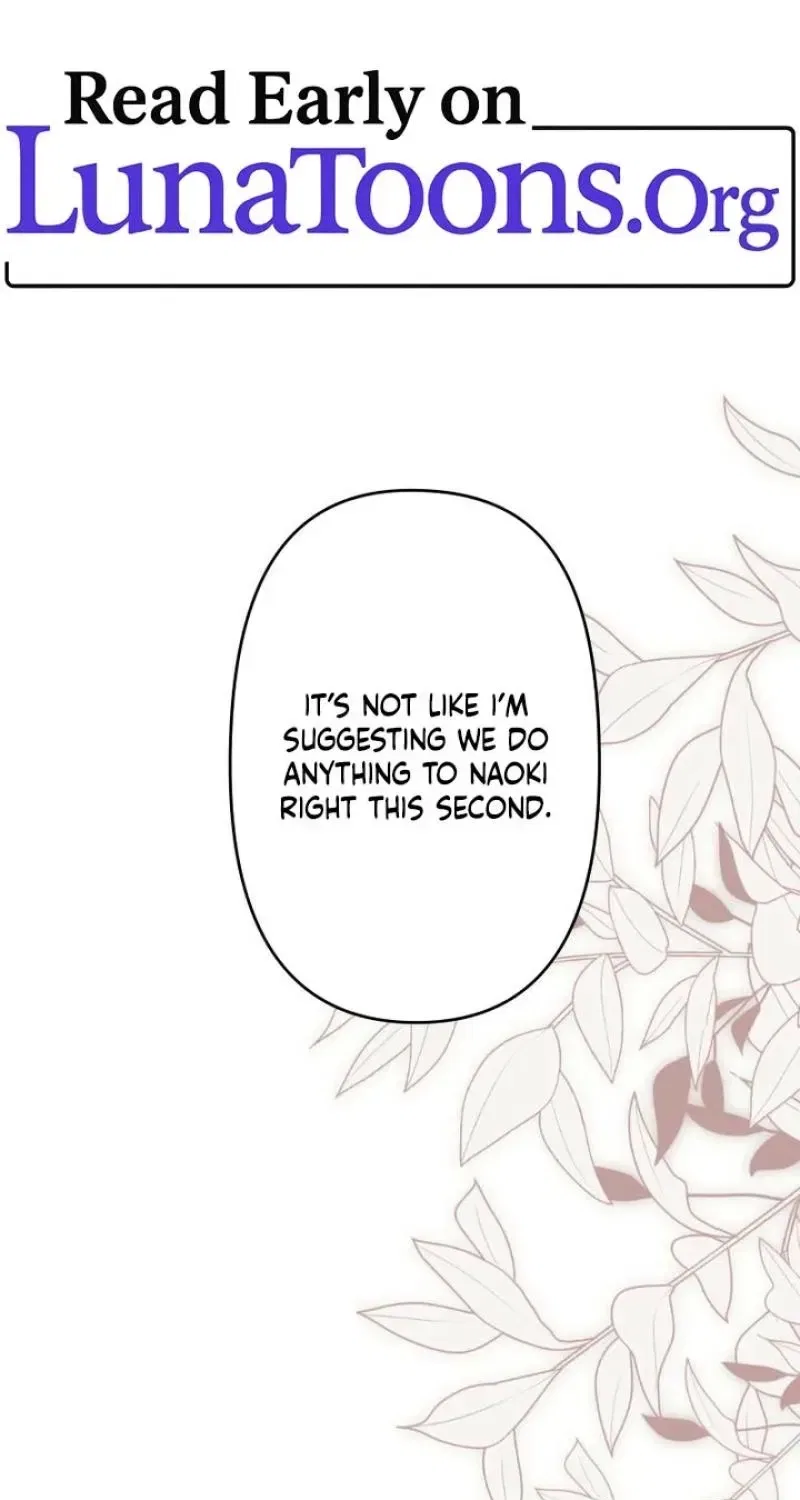 Last Love Chapter 40 – Page 1