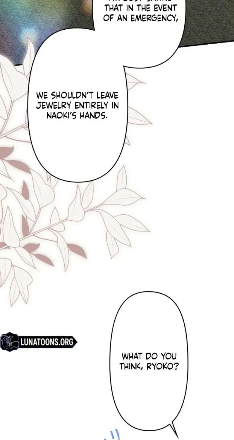 Last Love Chapter 40 – Page 3