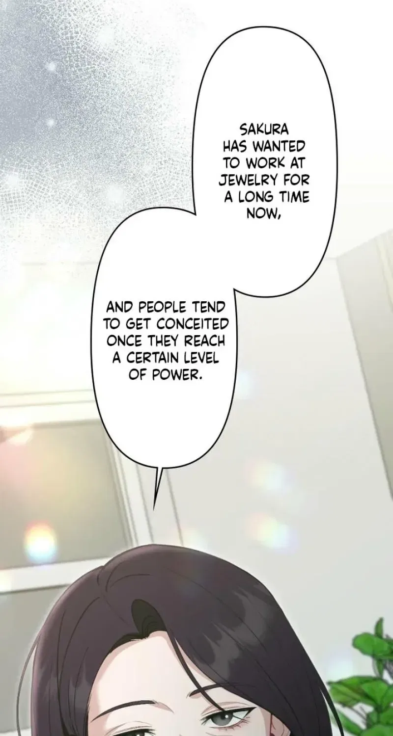 Last Love Chapter 40 – Page 5