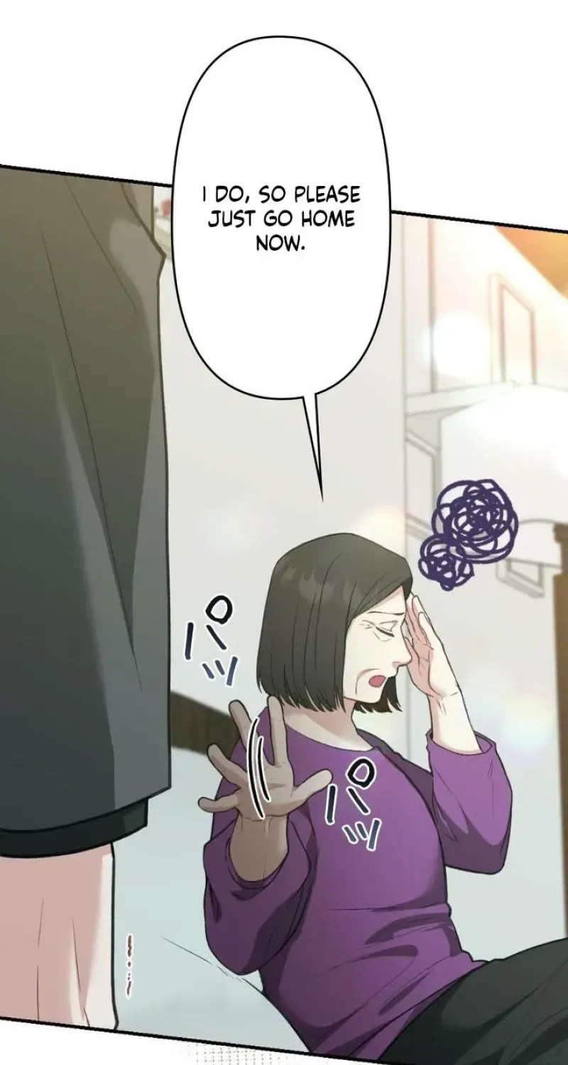 Last Love Chapter 40 – Page 16