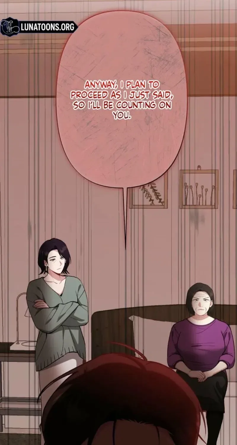 Last Love Chapter 40 – Page 19