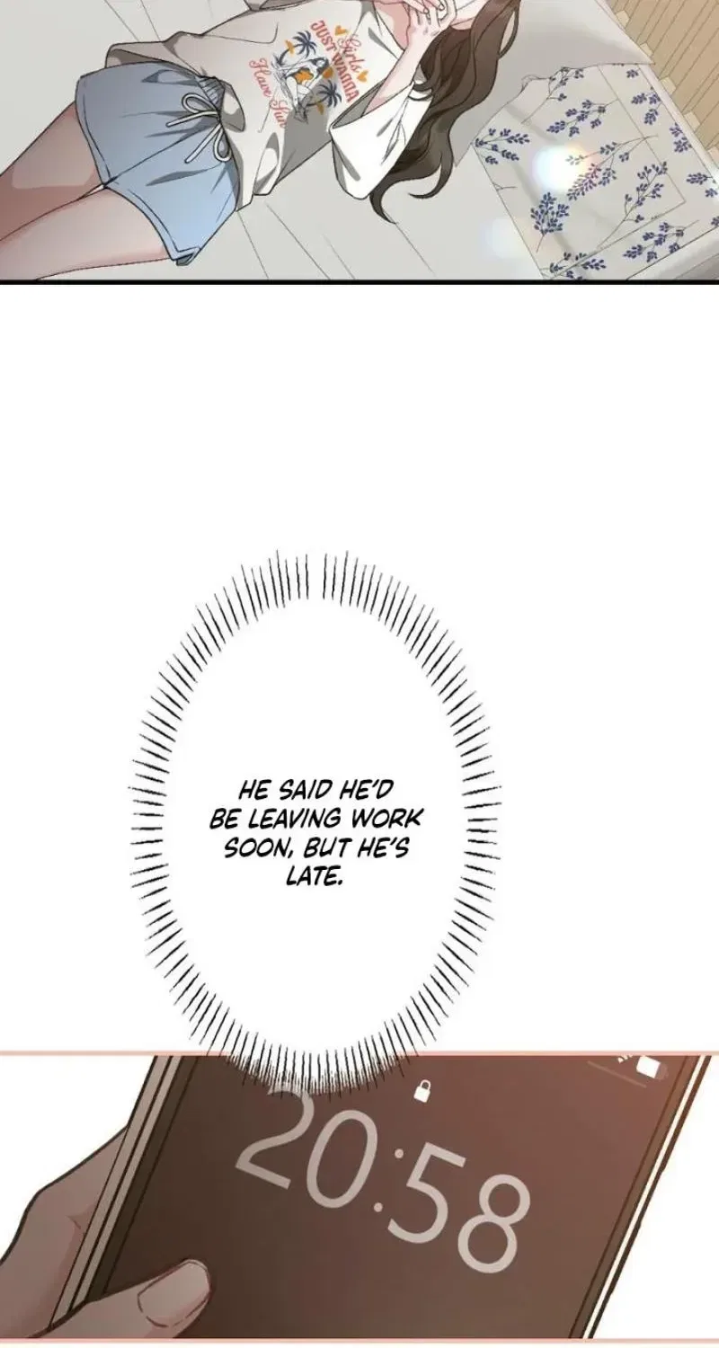Last Love Chapter 40 – Page 22