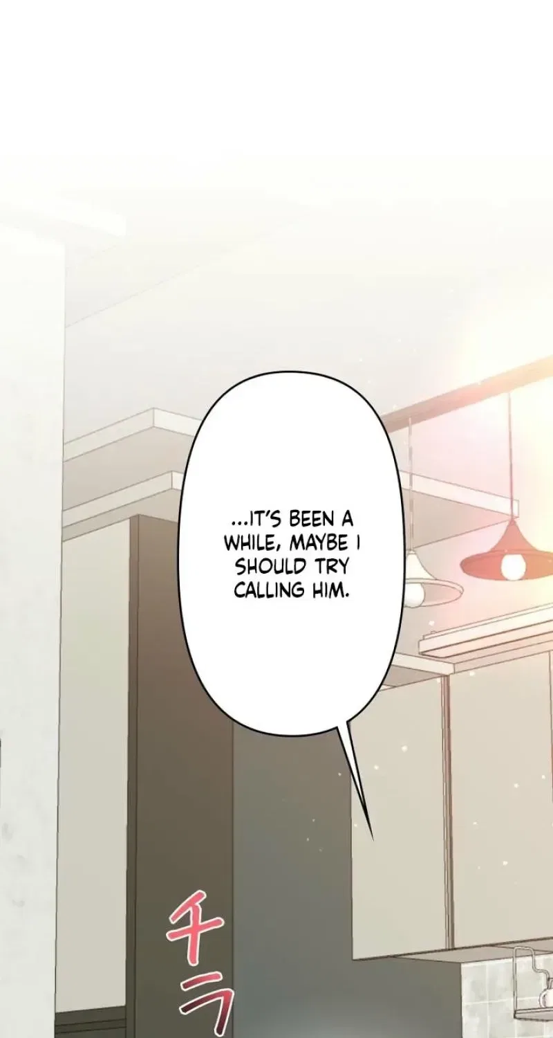 Last Love Chapter 40 – Page 23