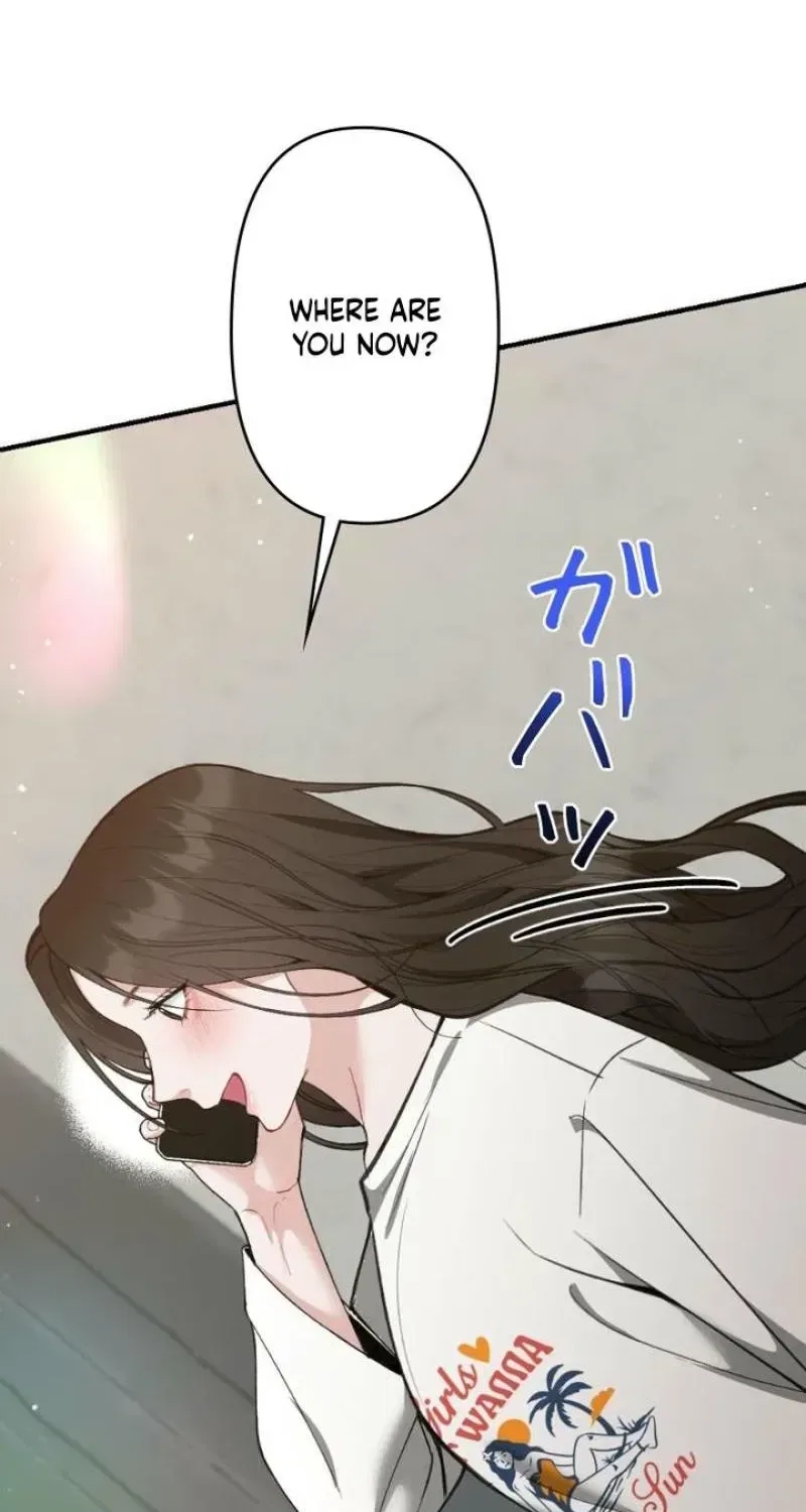 Last Love Chapter 40 – Page 26