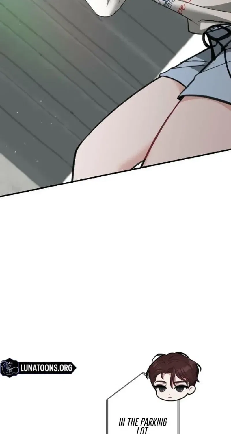 Last Love Chapter 40 – Page 27
