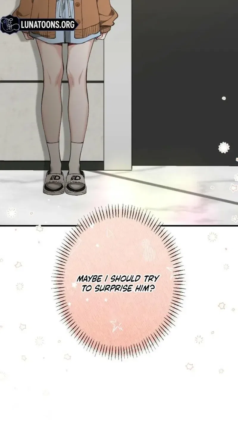 Last Love Chapter 40 – Page 34