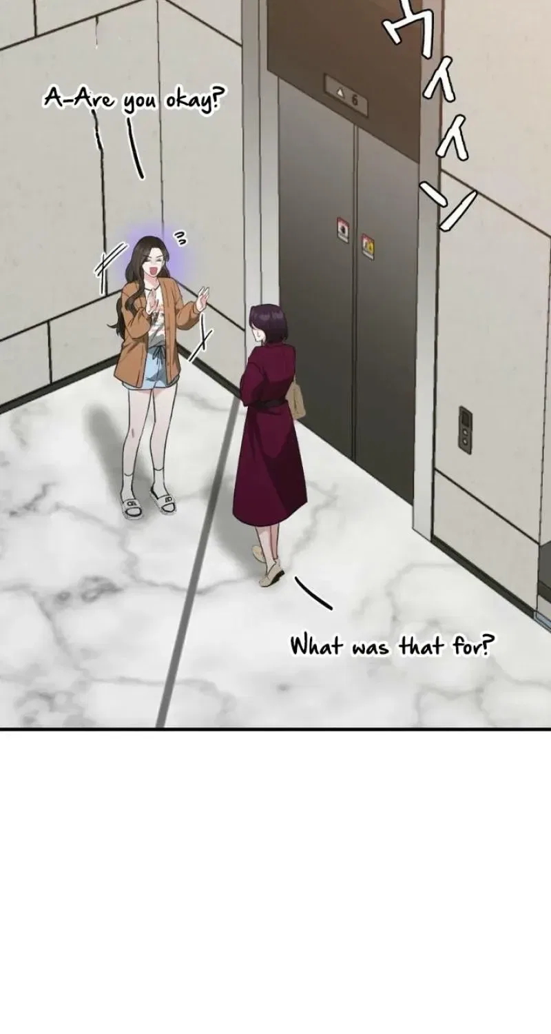 Last Love Chapter 40 – Page 41