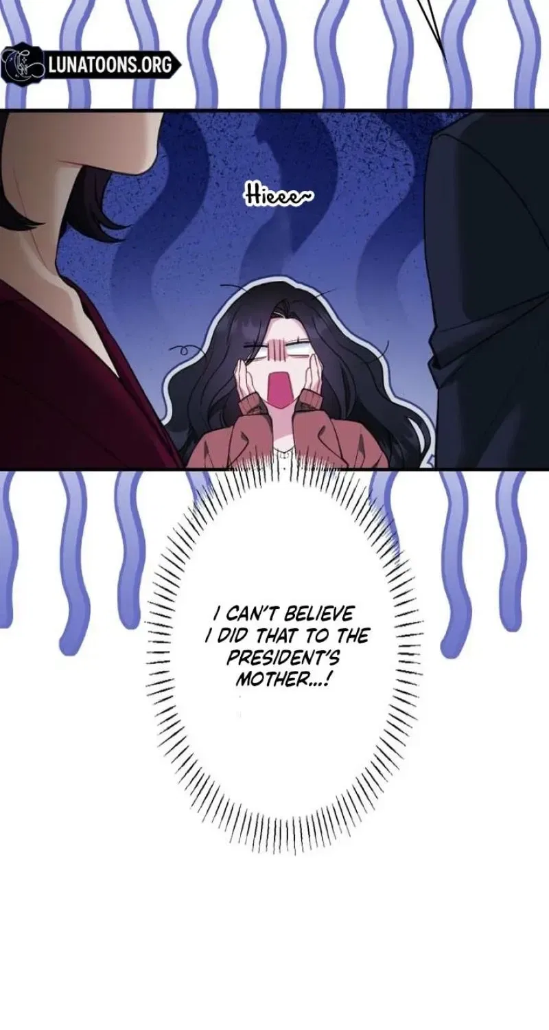 Last Love Chapter 40 – Page 47