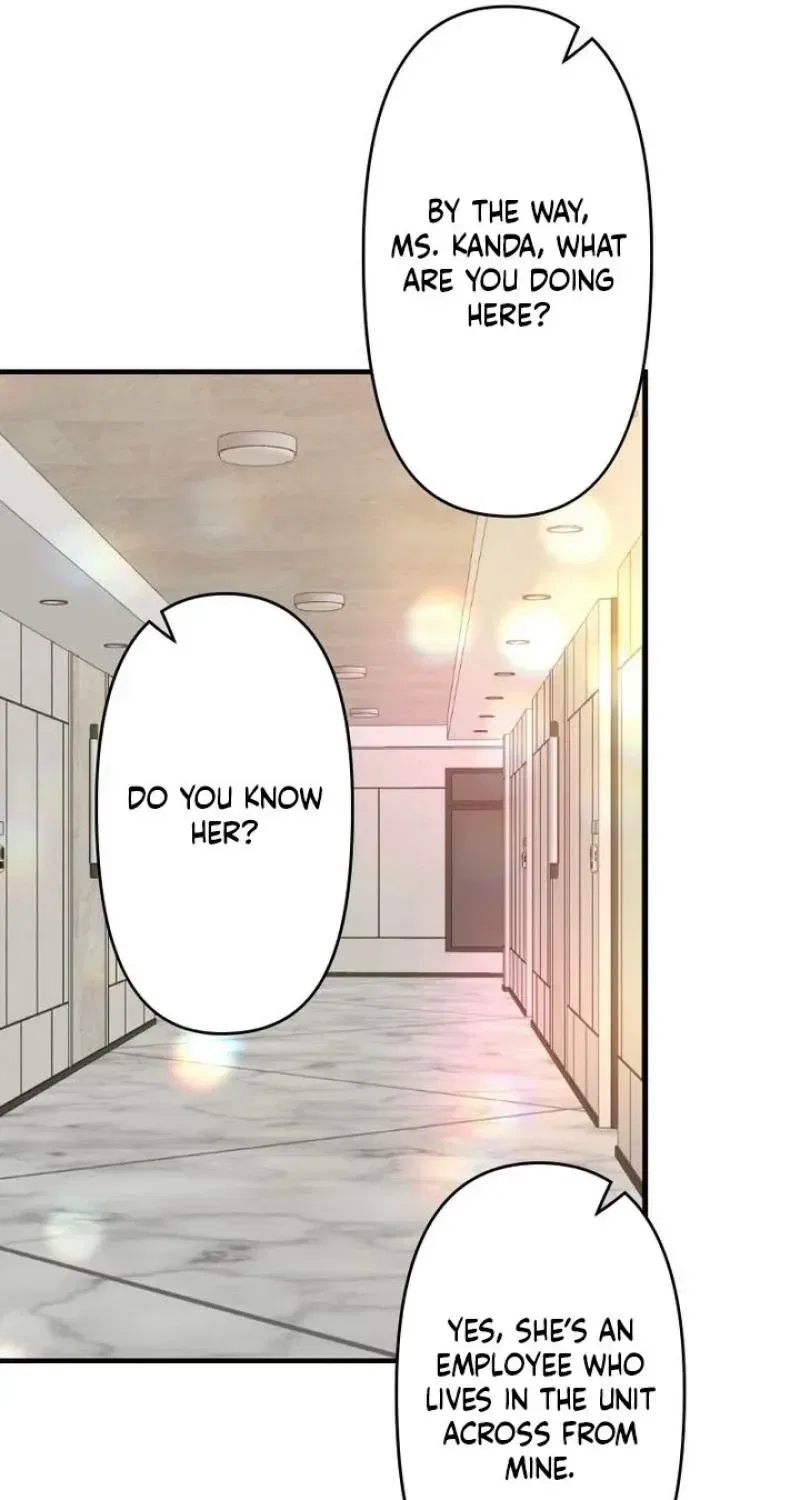 Last Love Chapter 40 – Page 49