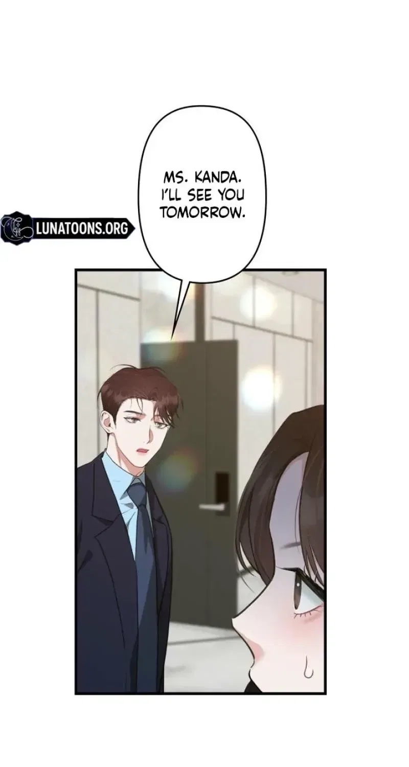 Last Love Chapter 40 – Page 56