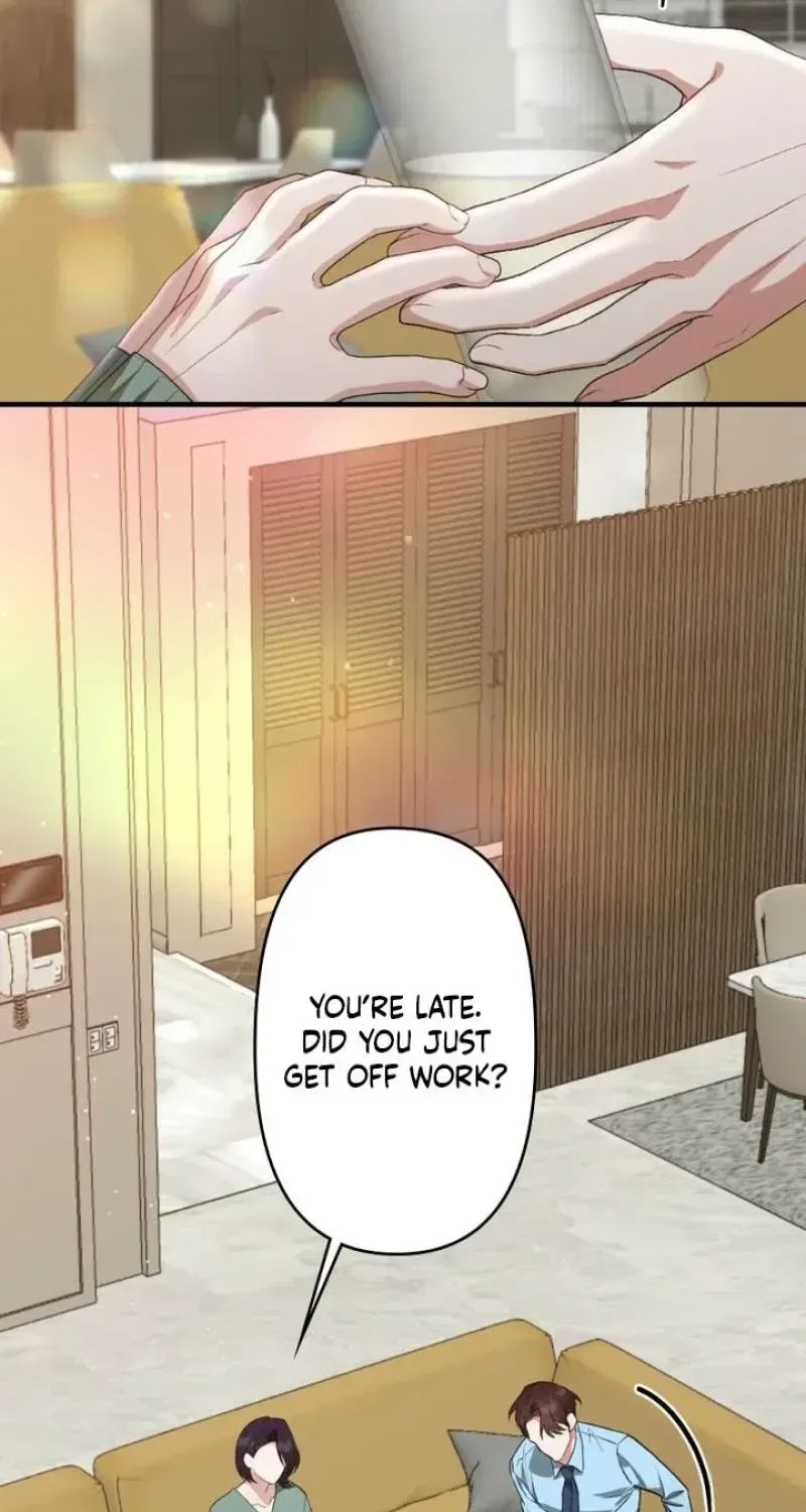 Last Love Chapter 40 – Page 64