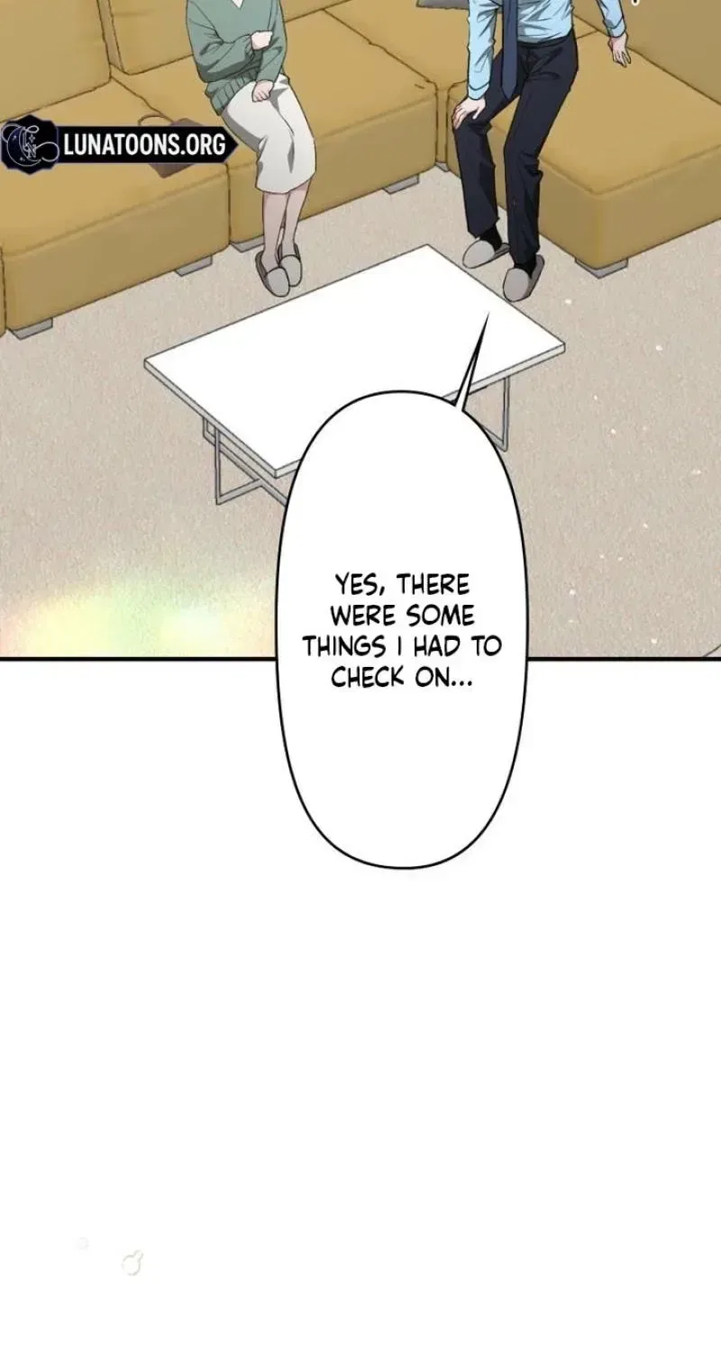 Last Love Chapter 40 – Page 65