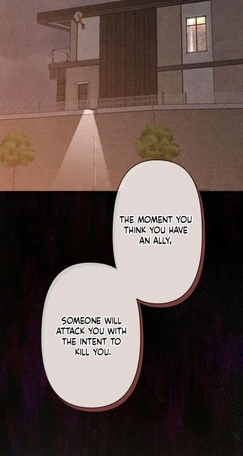 Last Love Chapter 40 – Page 85