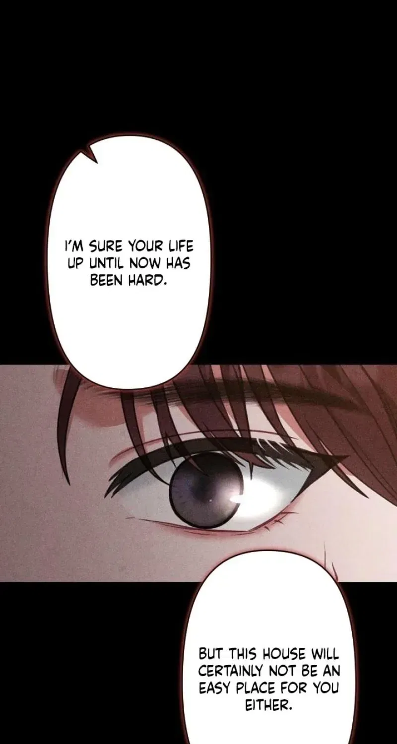 Last Love Chapter 40 – Page 87