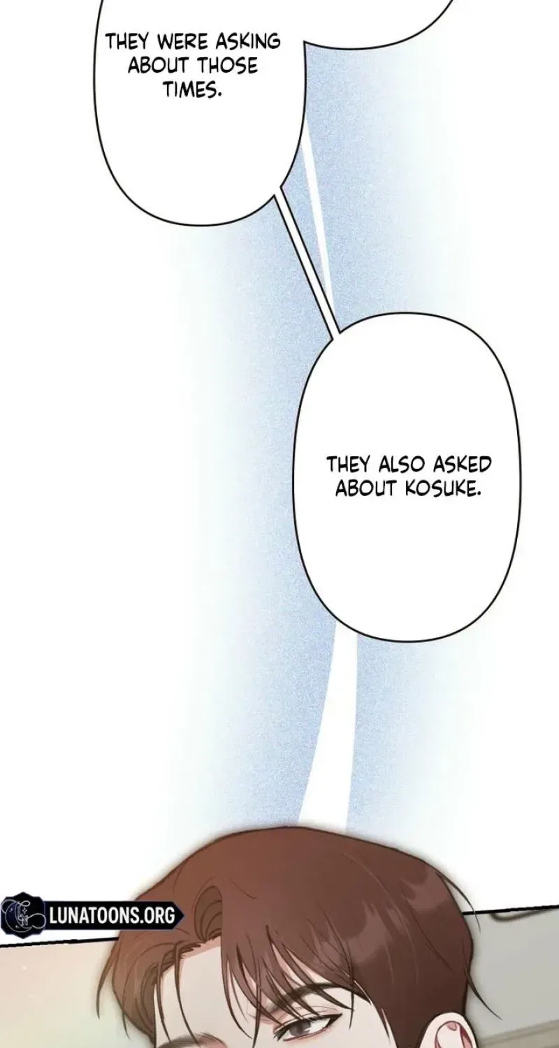 Last Love Chapter 40 – Page 101