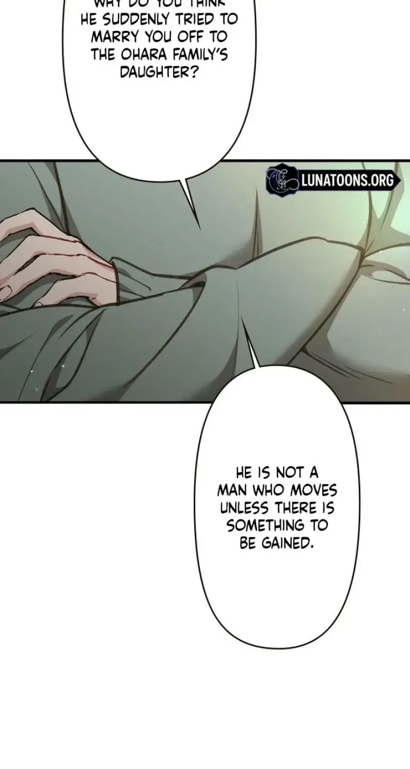 Last Love Chapter 40 – Page 105