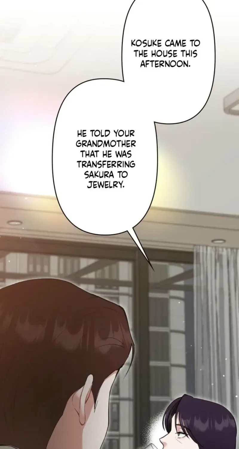 Last Love Chapter 40 – Page 125